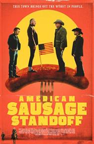 American Sausage Standoff poster