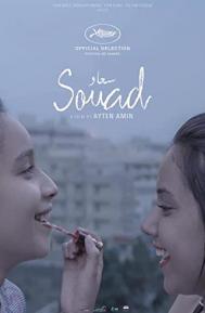 Souad poster