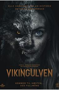 Vikingulven poster