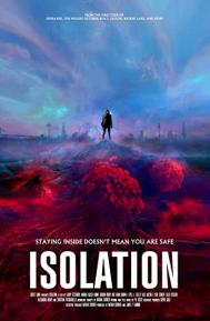 Isolation poster