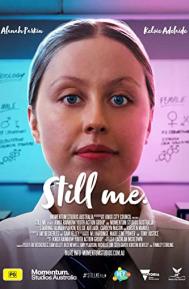 Still Me poster