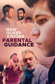 New Queer Visions: Parental Guidance poster