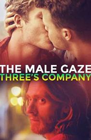 The Male Gaze: Three's Company poster