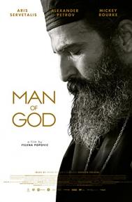 Man of God poster