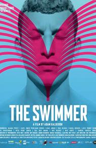 The Swimmer poster