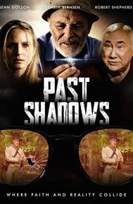 Past Shadows poster