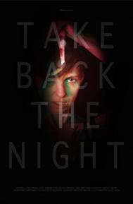 Take Back the Night poster