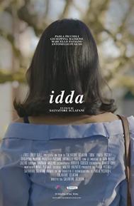 Idda poster