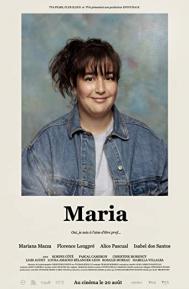 Maria poster