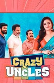 Crazy Uncles poster