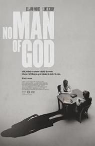 No Man of God poster