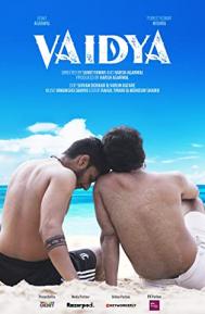 Vaidya poster