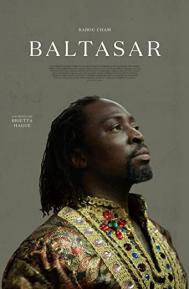 Baltasar poster