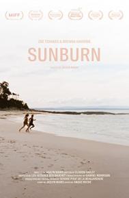 Sunburn poster