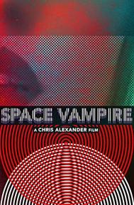 Space Vampire poster