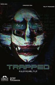 Trapped poster