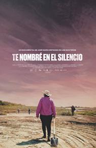 Te nombré en el silencio poster