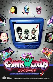 Gunkworld poster