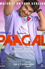 Paagal poster