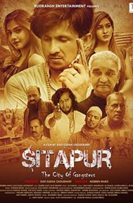 Sitapur: The City of Gangsters poster