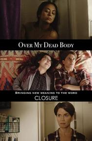 Over My Dead Body poster