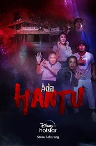 Ada Hantu poster