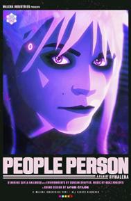 People Person poster