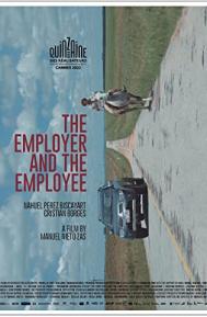 The Employer and the Employee poster