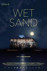 Wet Sand poster