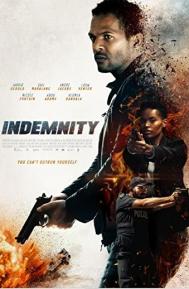 Indemnity poster