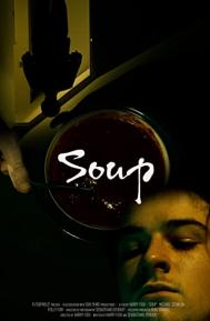 Soup poster