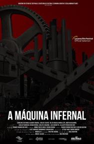 The Infernal Machine poster