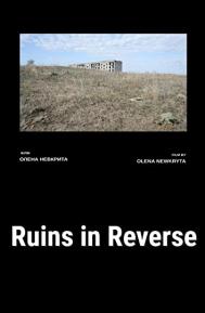 Ruins in Reverse poster