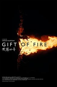 Gift of Fire poster