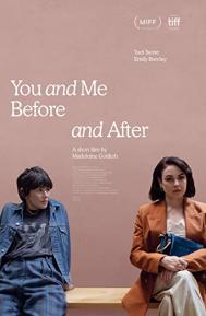 You and Me Before and After poster