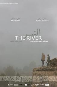 The River poster