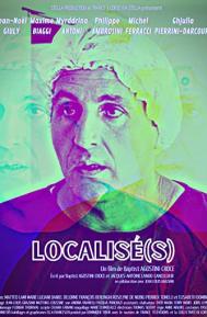 Localisé(s) poster