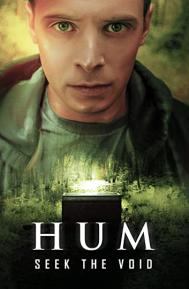 Hum poster