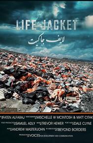 Life Jacket poster