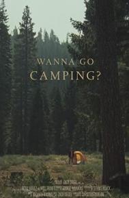 Wanna Go Camping? poster