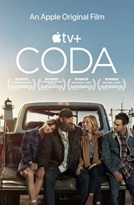 CODA poster