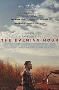 The Evening Hour poster