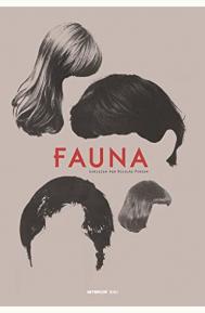 Fauna poster