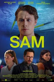 Sam poster