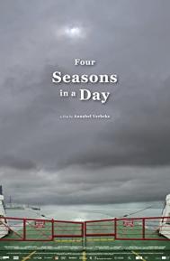 Four Seasons in a Day poster