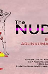 The Nudity poster