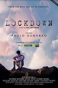 Lockdown poster