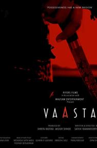 Vaasta poster