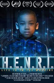 H.E.N.R.I. poster