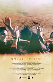 Solar Eclipse poster